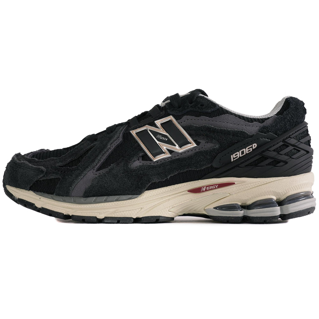 New Balance 1906 Protection Pack - Black