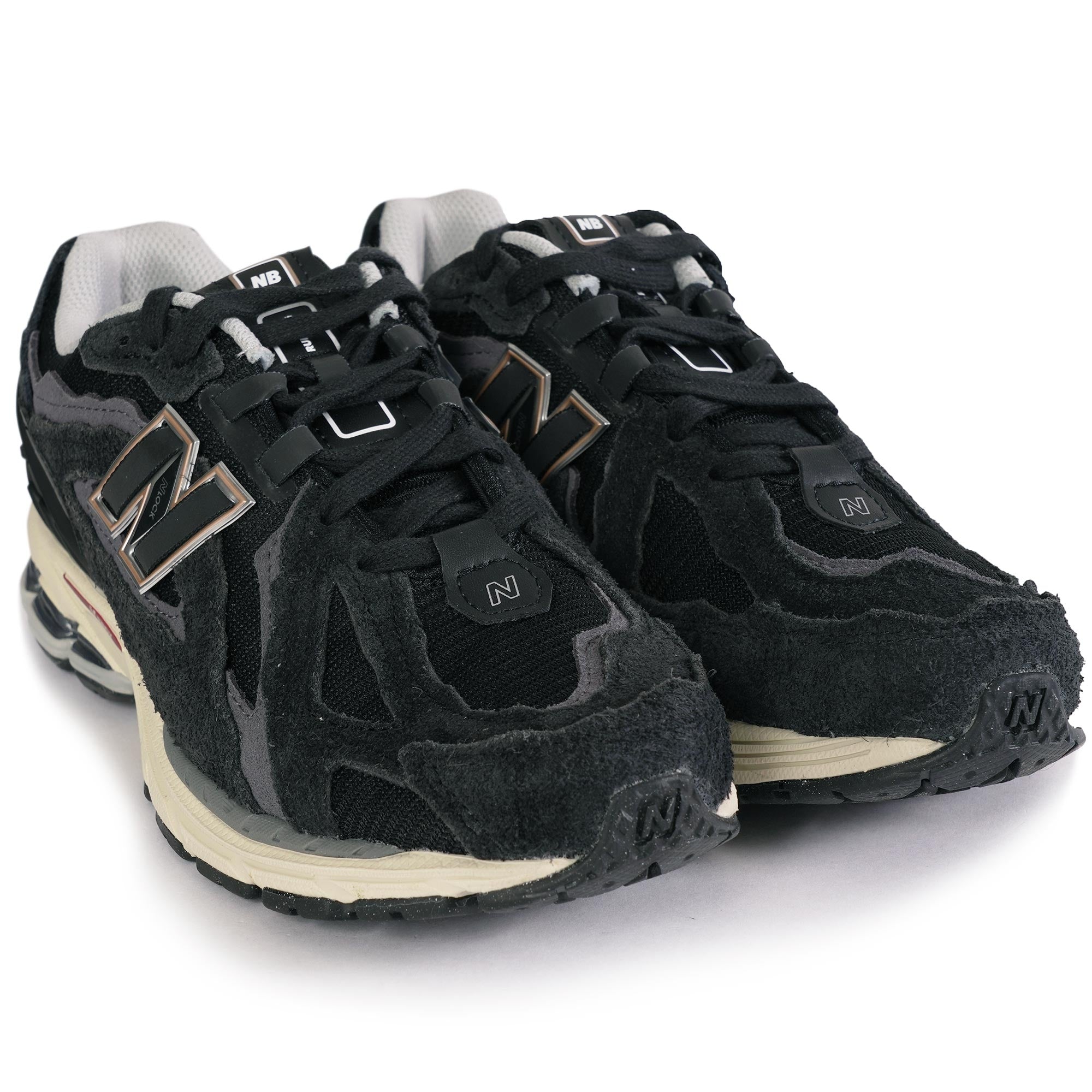 New Balance 1906 Protection Pack - Black