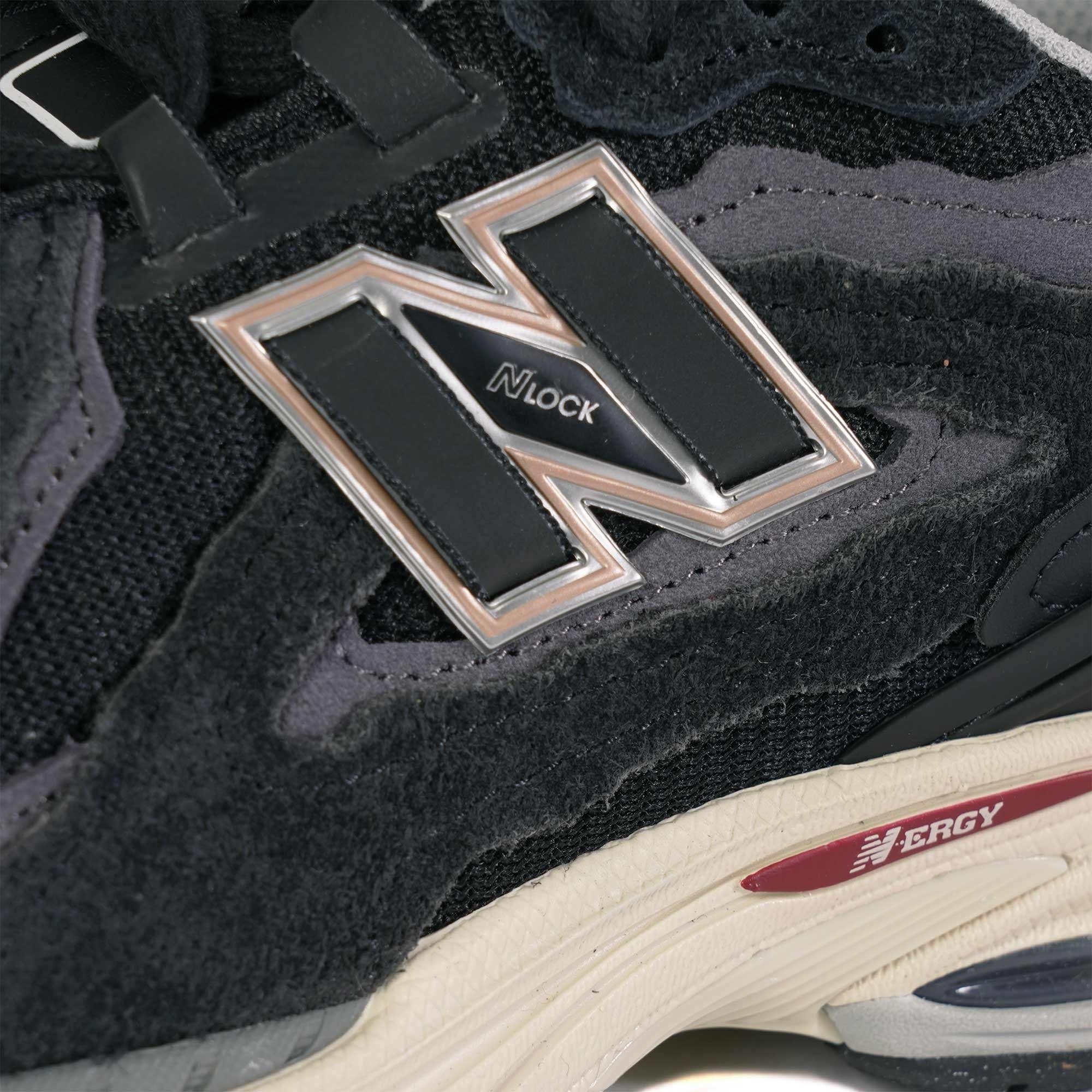 New Balance 1906 Protection Pack - Black