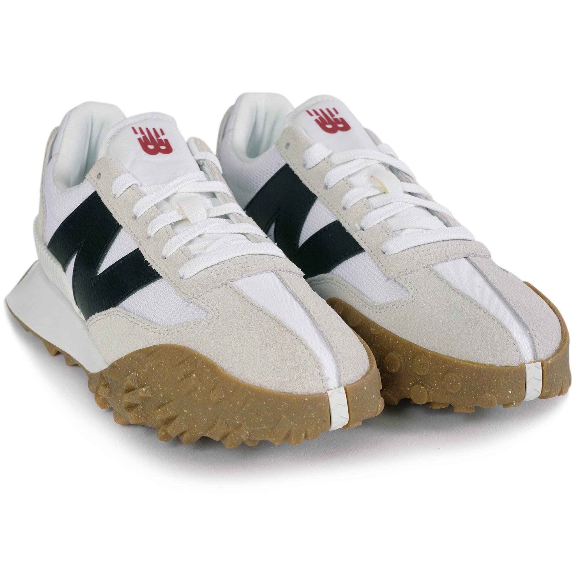 New Balance XC72 - White