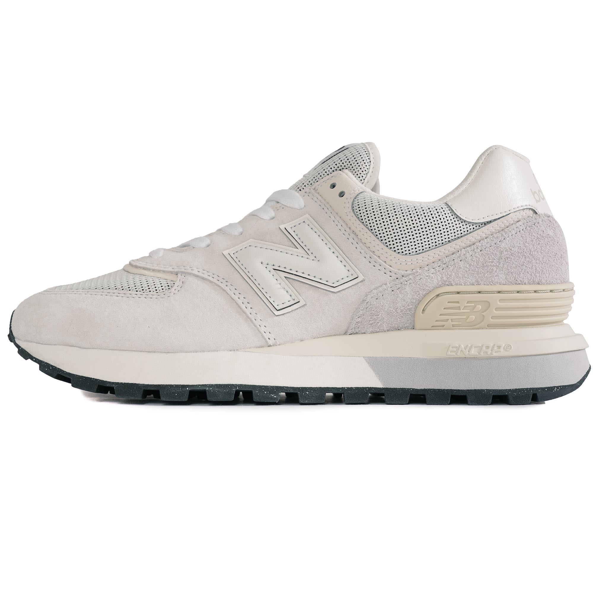 New Balance 574 Legacy Vegan - Grey