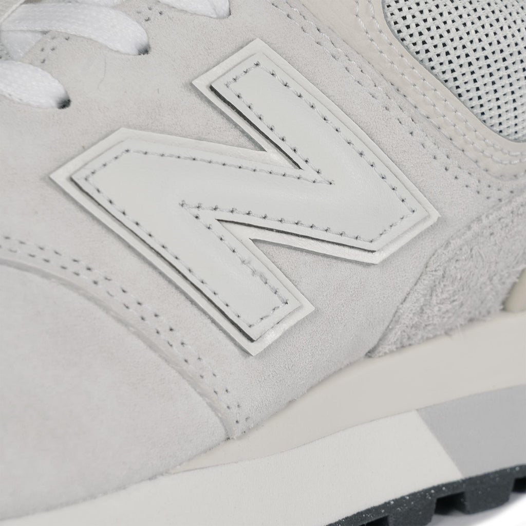 New Balance 574 Legacy Vegan - Grey