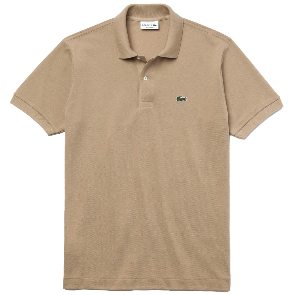 Lacoste Classic Pique Polo Shirt - Viennese