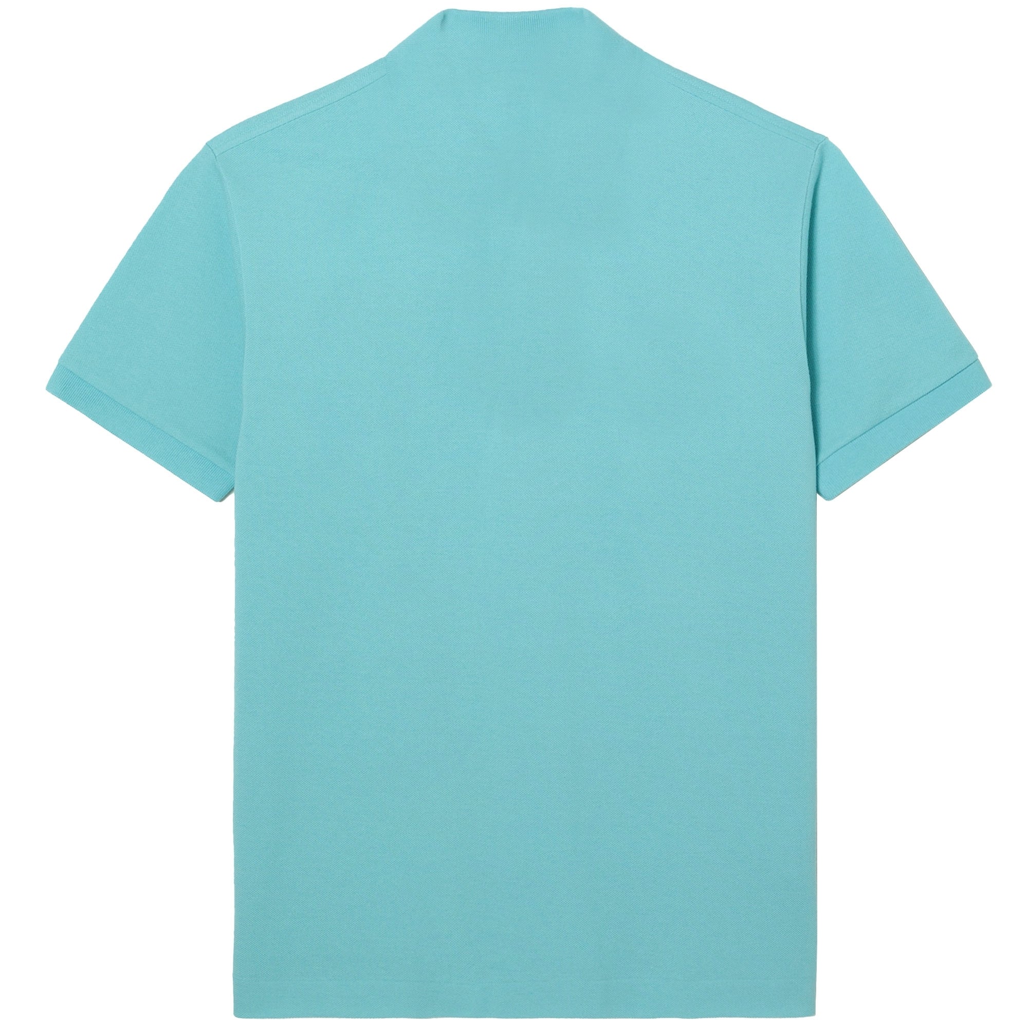 Lacoste Classic Fit Polo Shirt - Turquoise