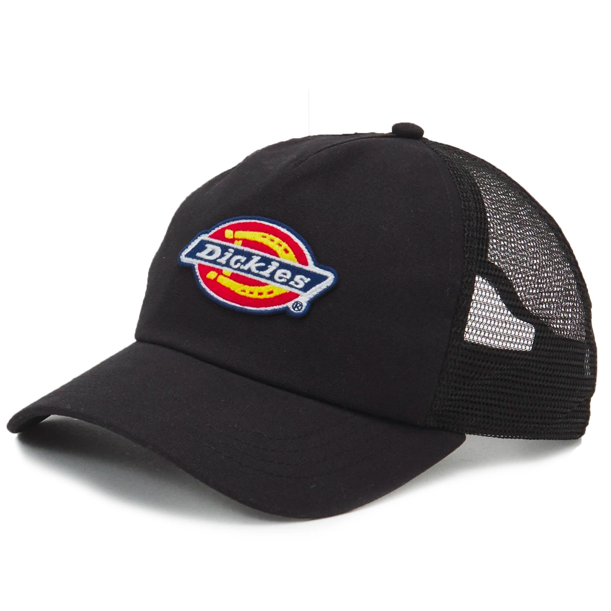 Dickies Trucker Cap - Black