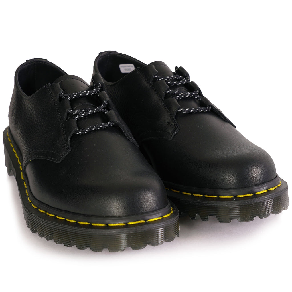 Dr. Martens Made In England 1461 GHL - Black