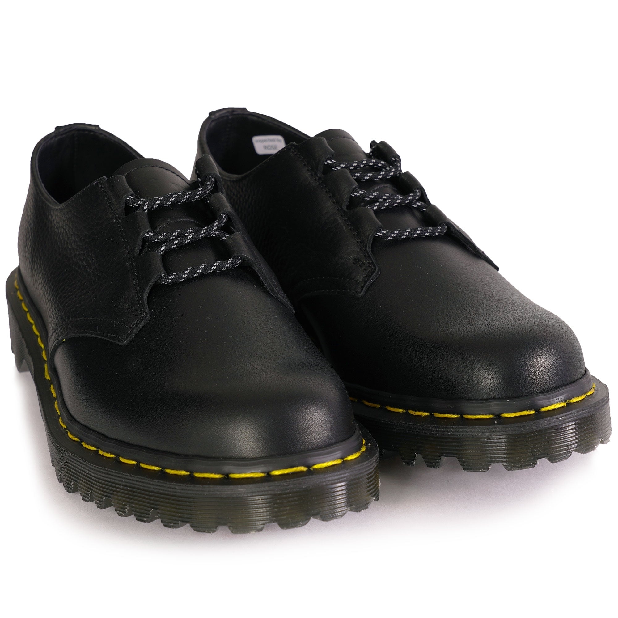 Dr. Martens Made In England 1461 GHL - Black