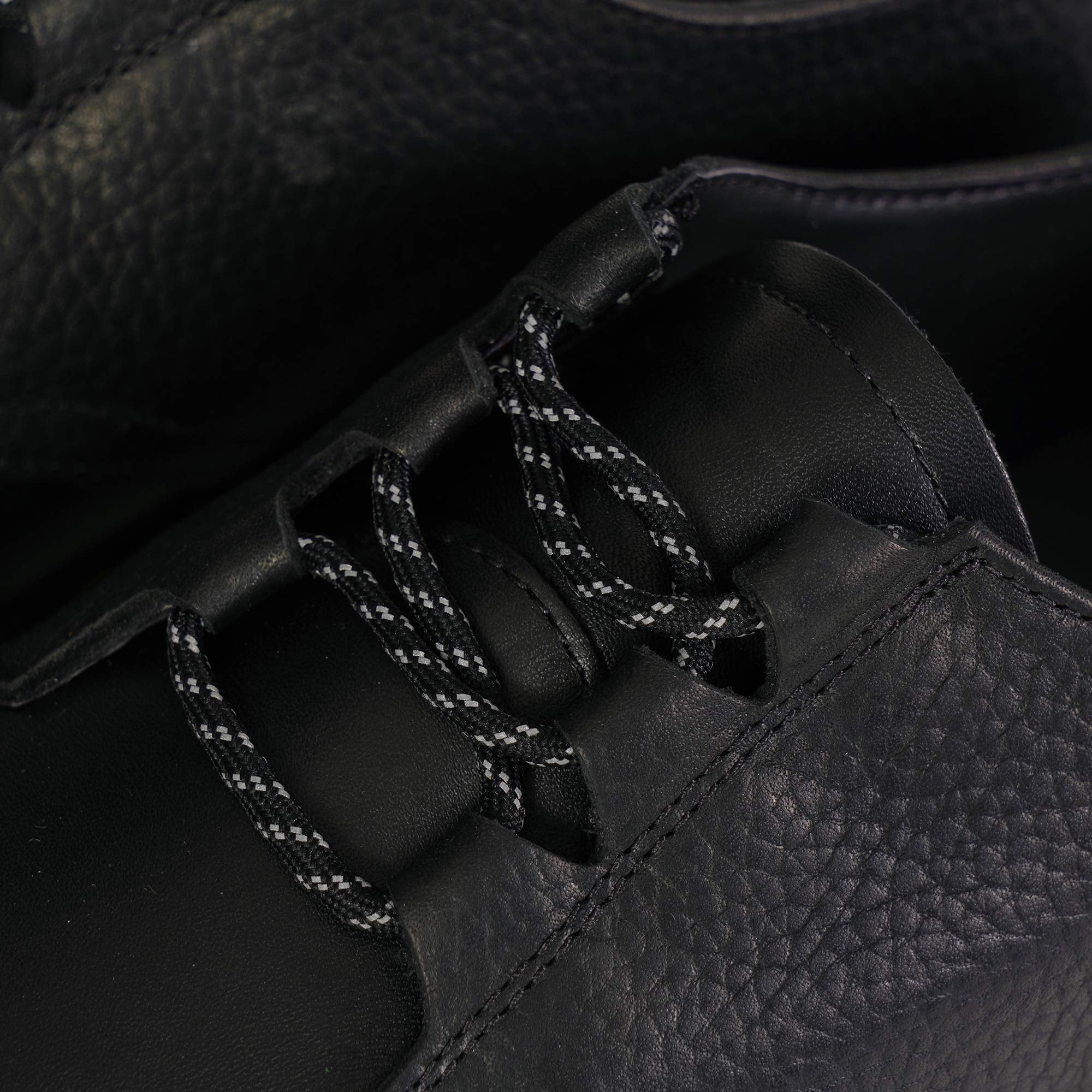 Dr. Martens Made In England 1461 GHL - Black