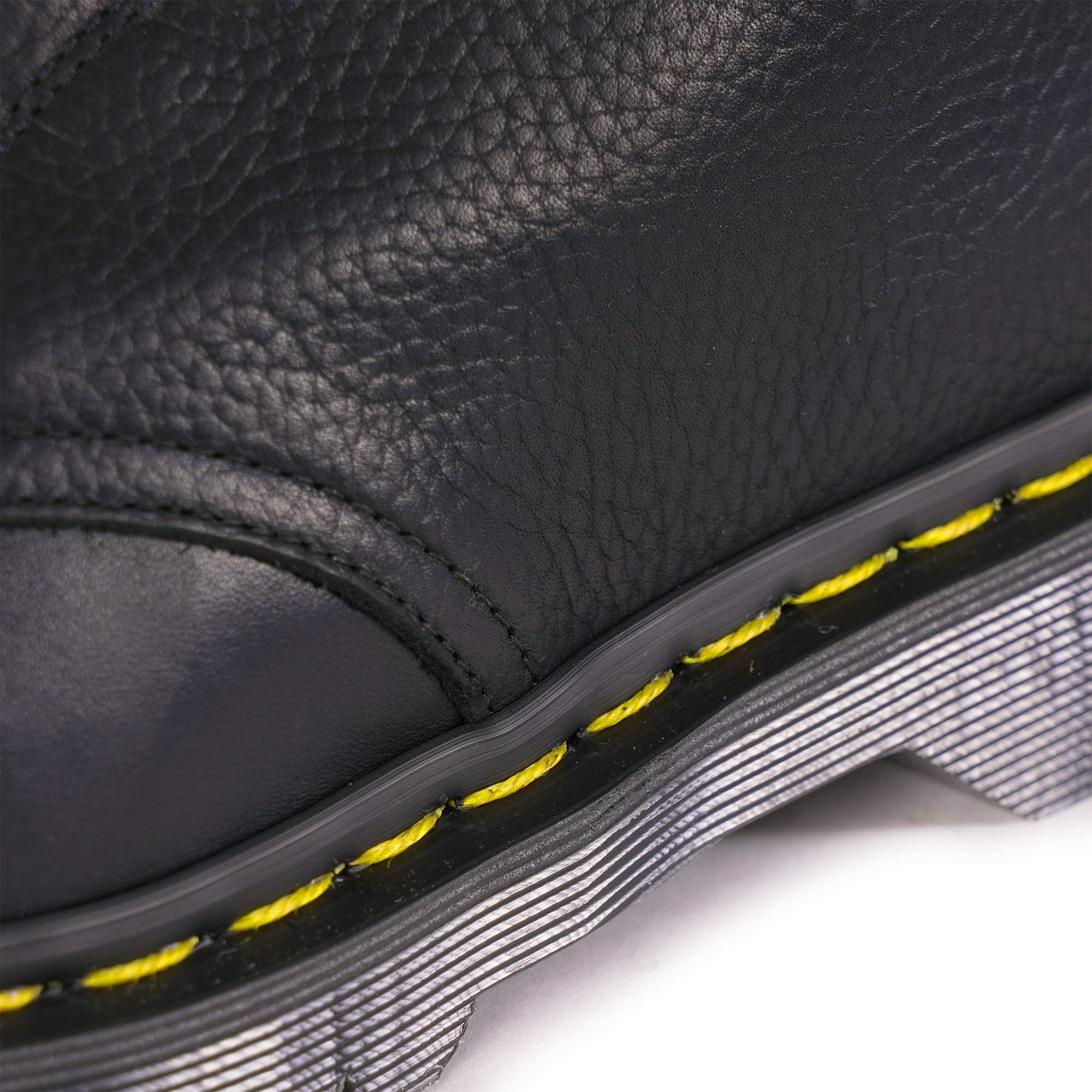 Dr. Martens Made In England 1461 GHL - Black