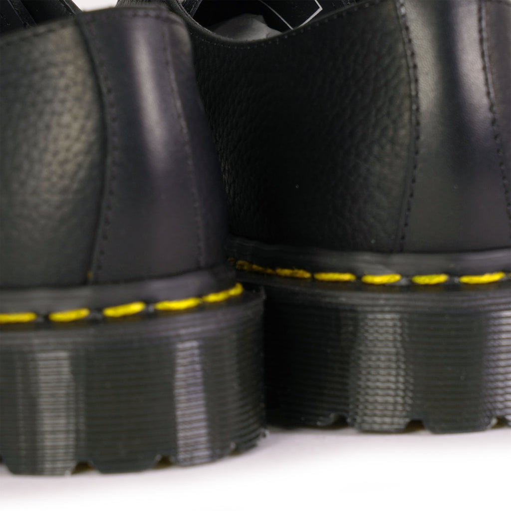 Dr. Martens Made In England 1461 GHL - Black