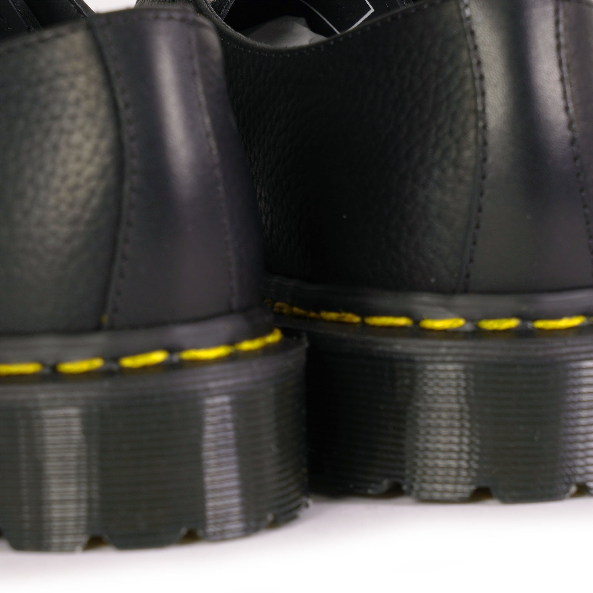 Dr. Martens Made In England 1461 GHL - Black