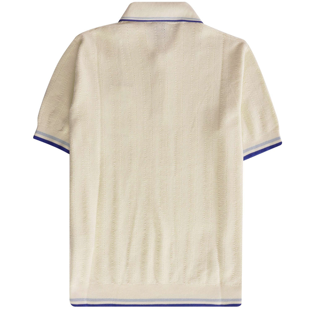 Autry Tennis Polo Shirt - White