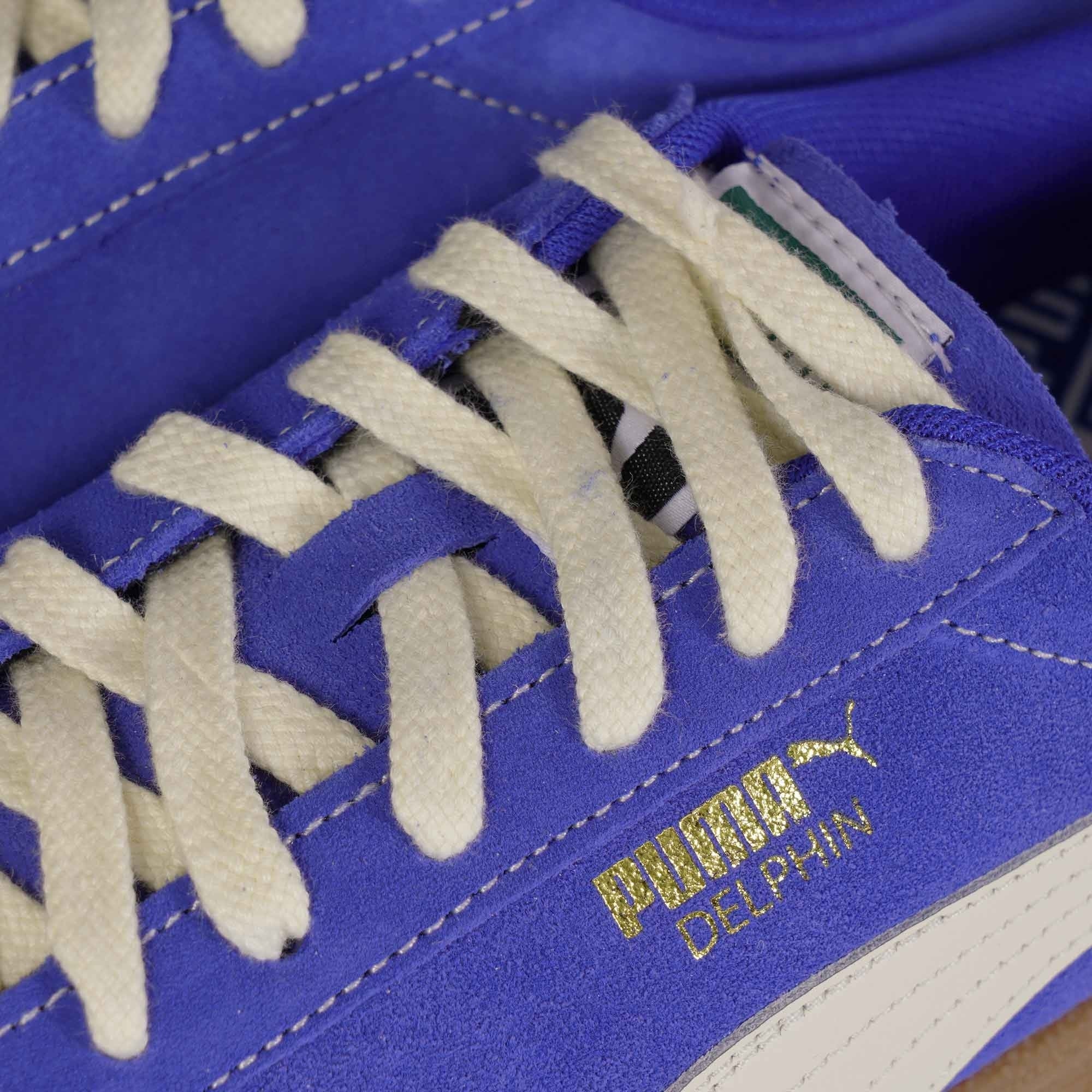 Puma Delphin - Royal Sapphire