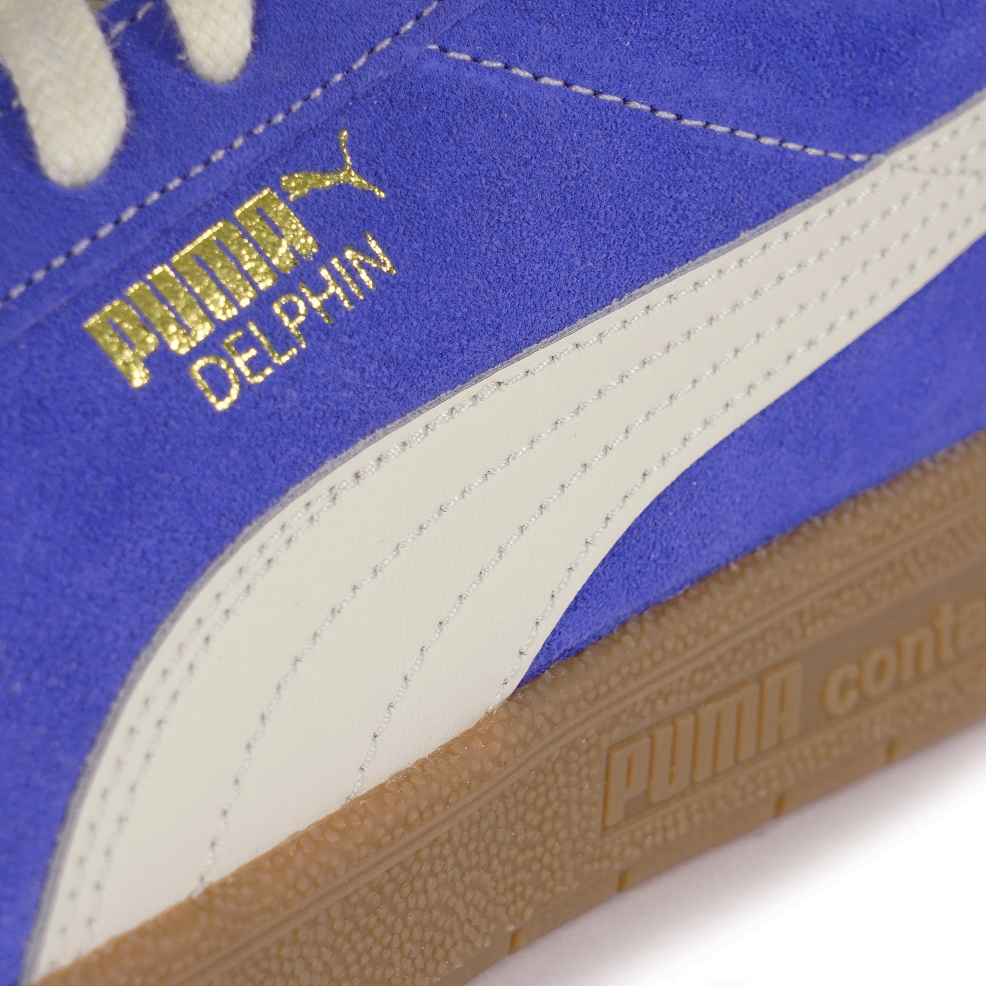 Puma Delphin - Royal Sapphire
