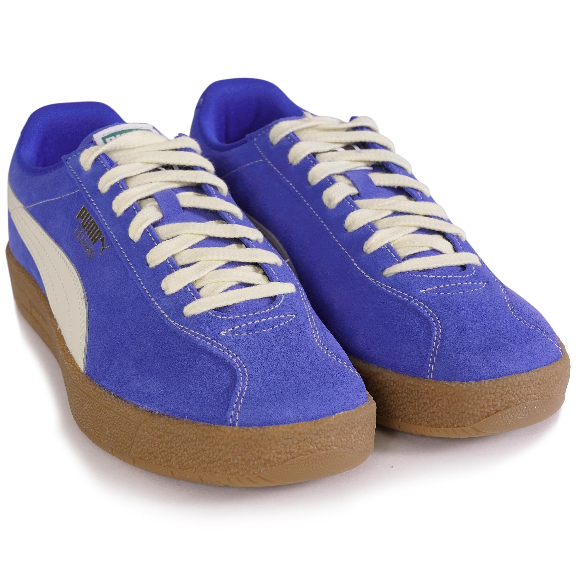 Puma Delphin - Royal Sapphire