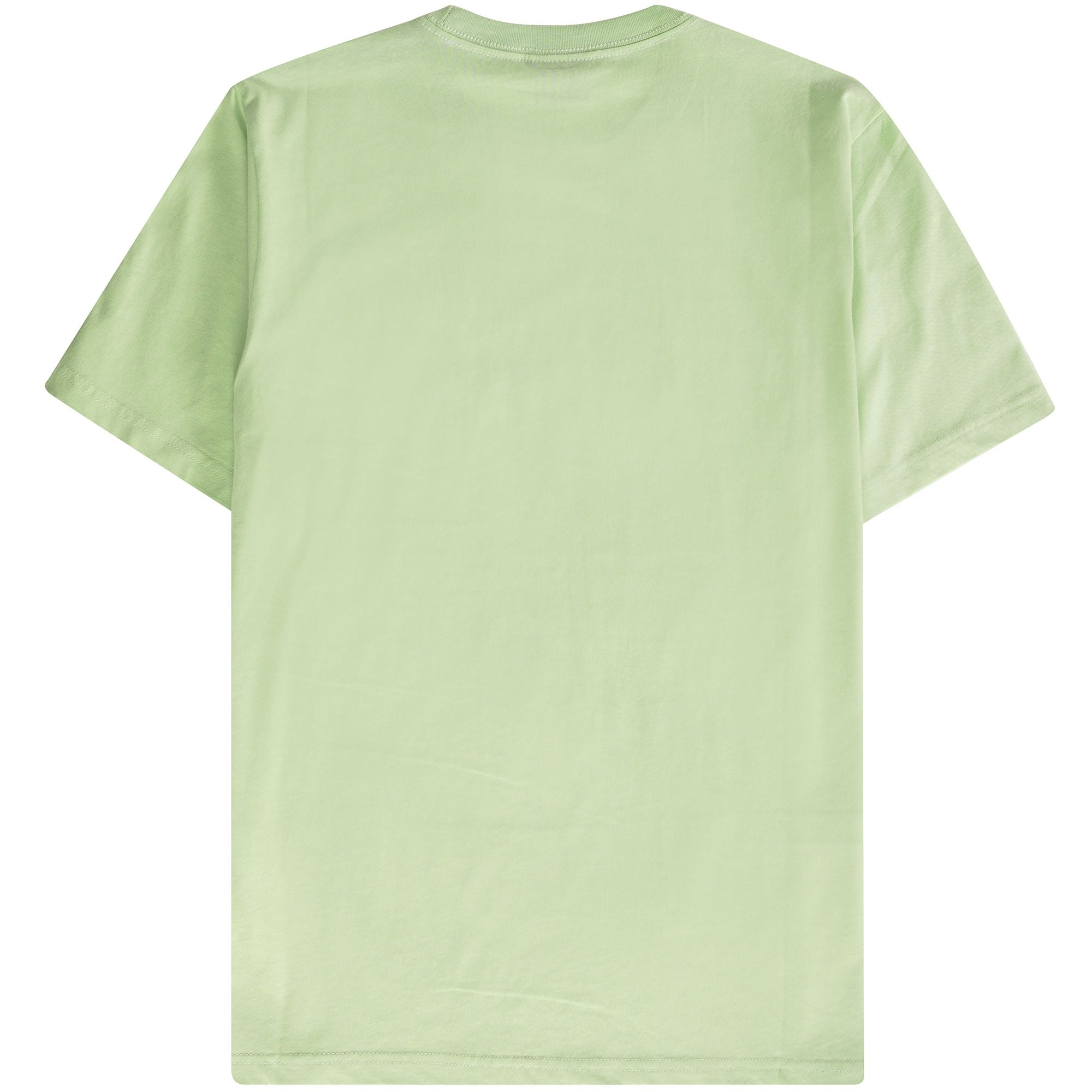 Paul Smith Cotton Zebra Logo T-Shirt - Green