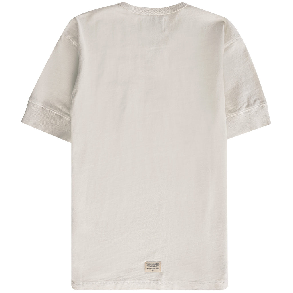 Nigel Cabourn Military Tee - Natural