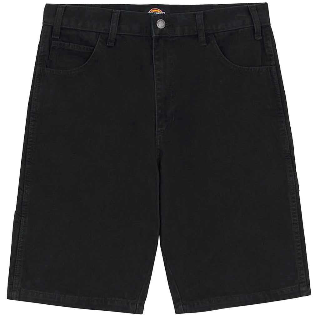 Dickies Duck Canvas Shorts - Black