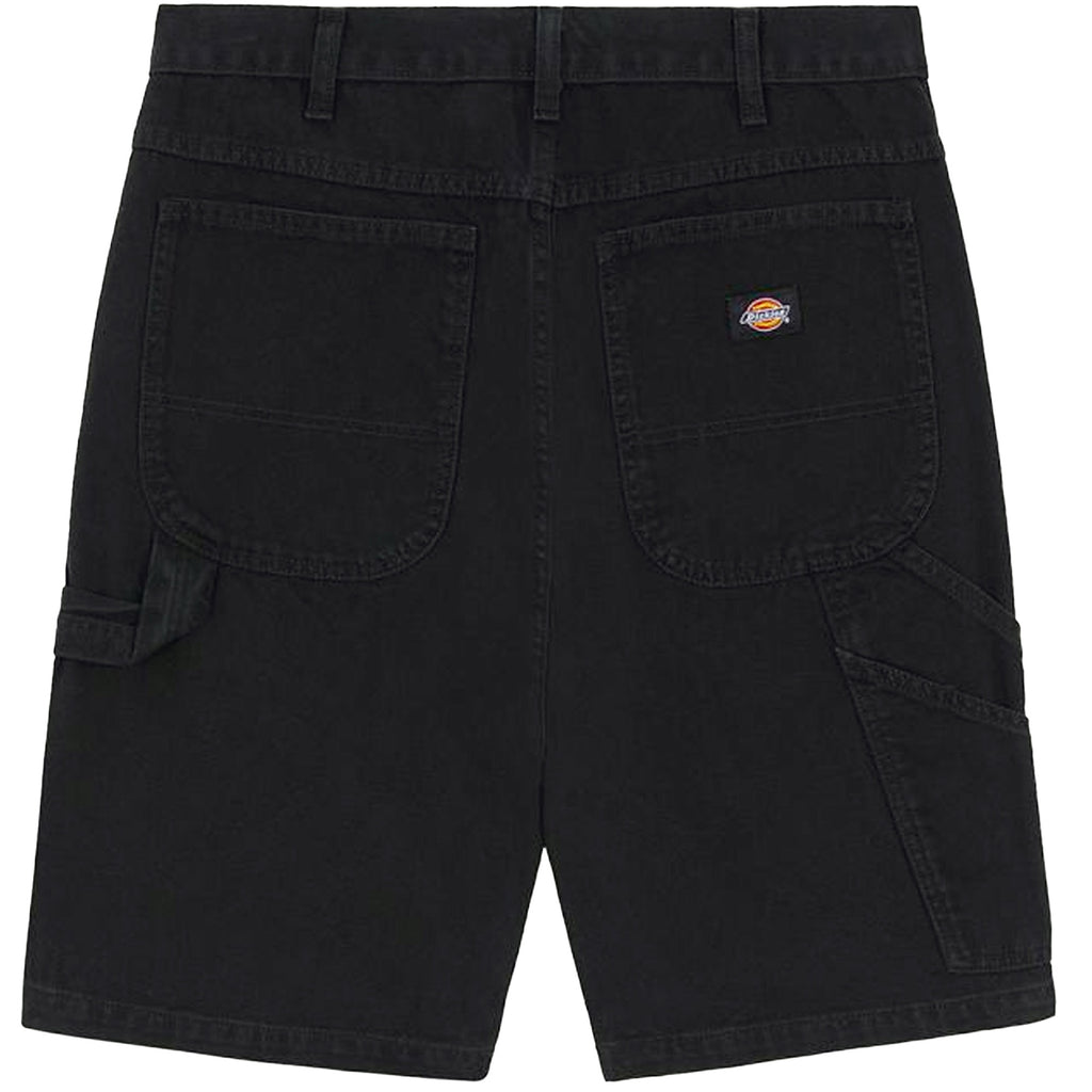 Dickies Duck Canvas Shorts - Black