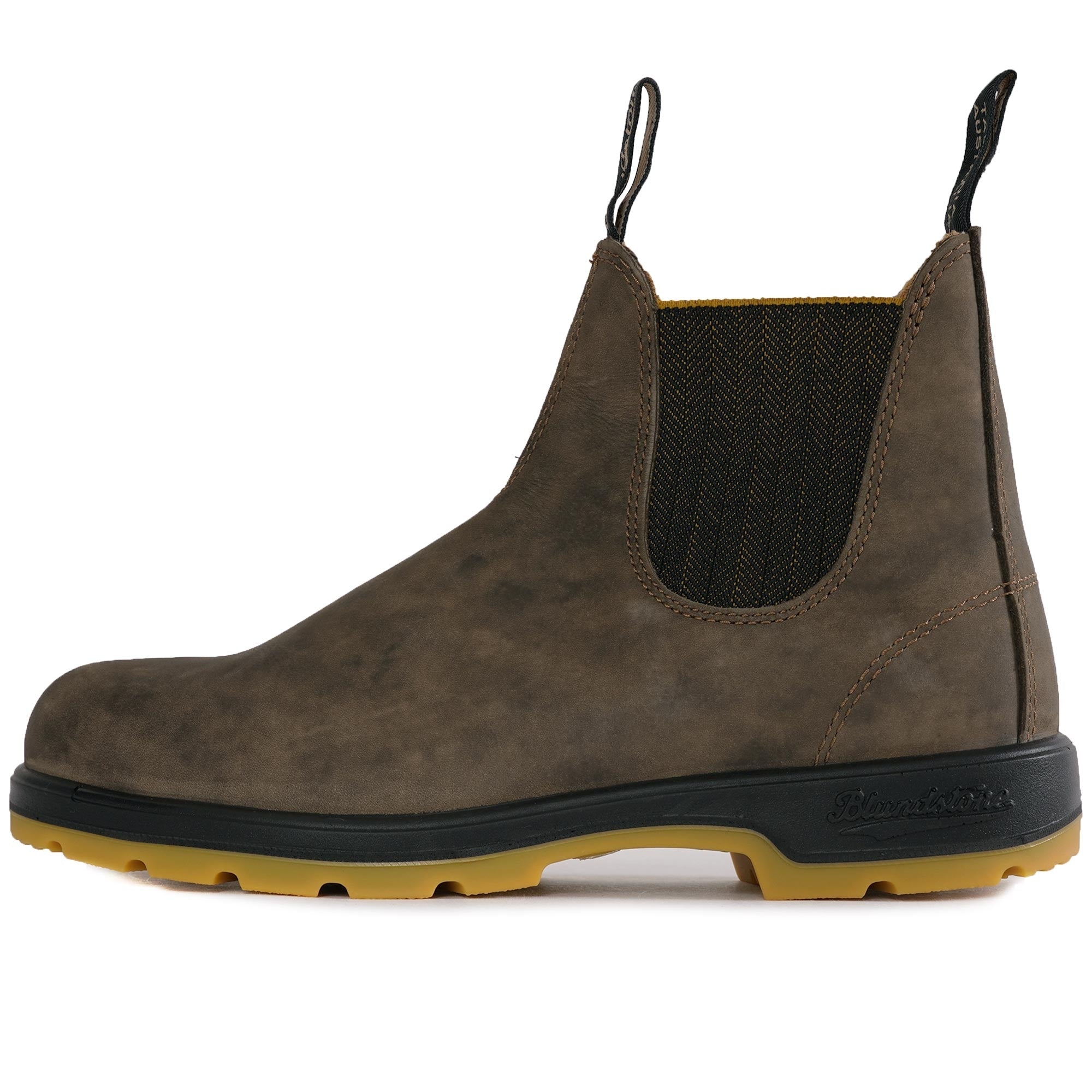 Blundstone 1944 Boots - Rustic Brown