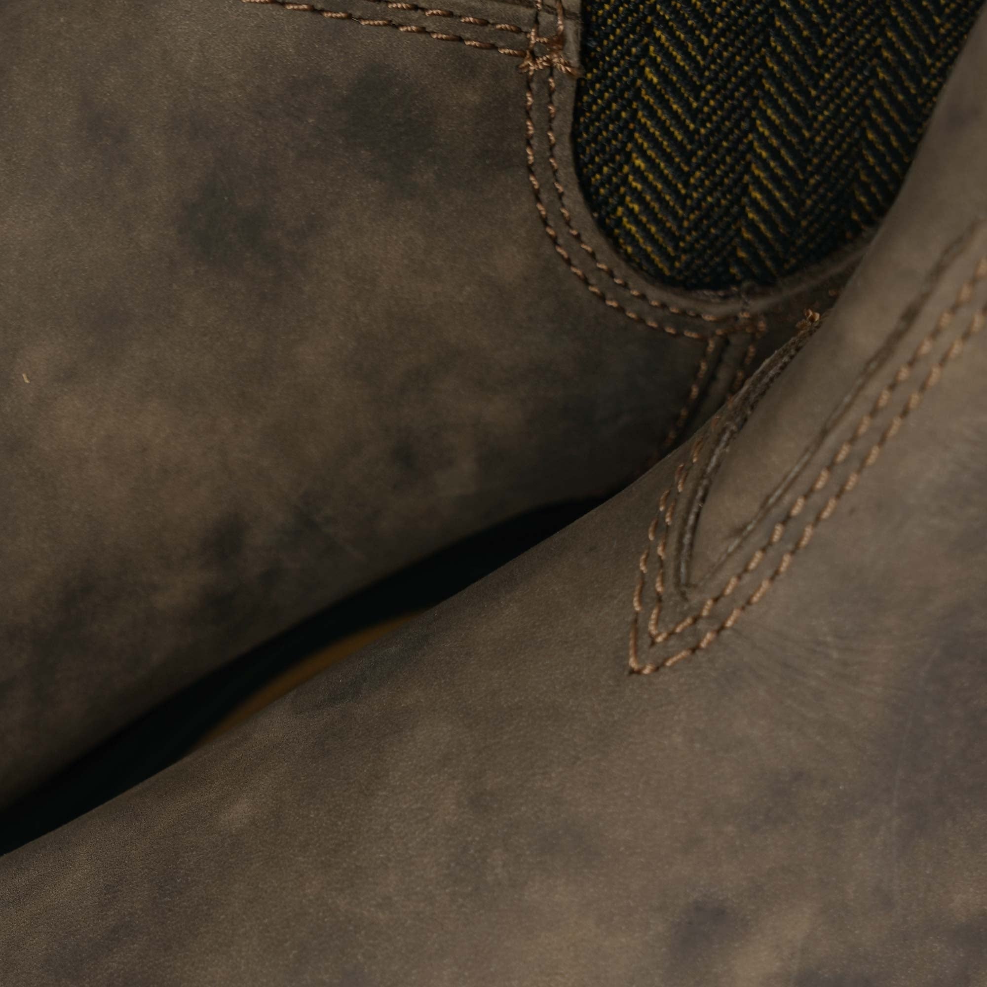 Blundstone 1944 Boots - Rustic Brown