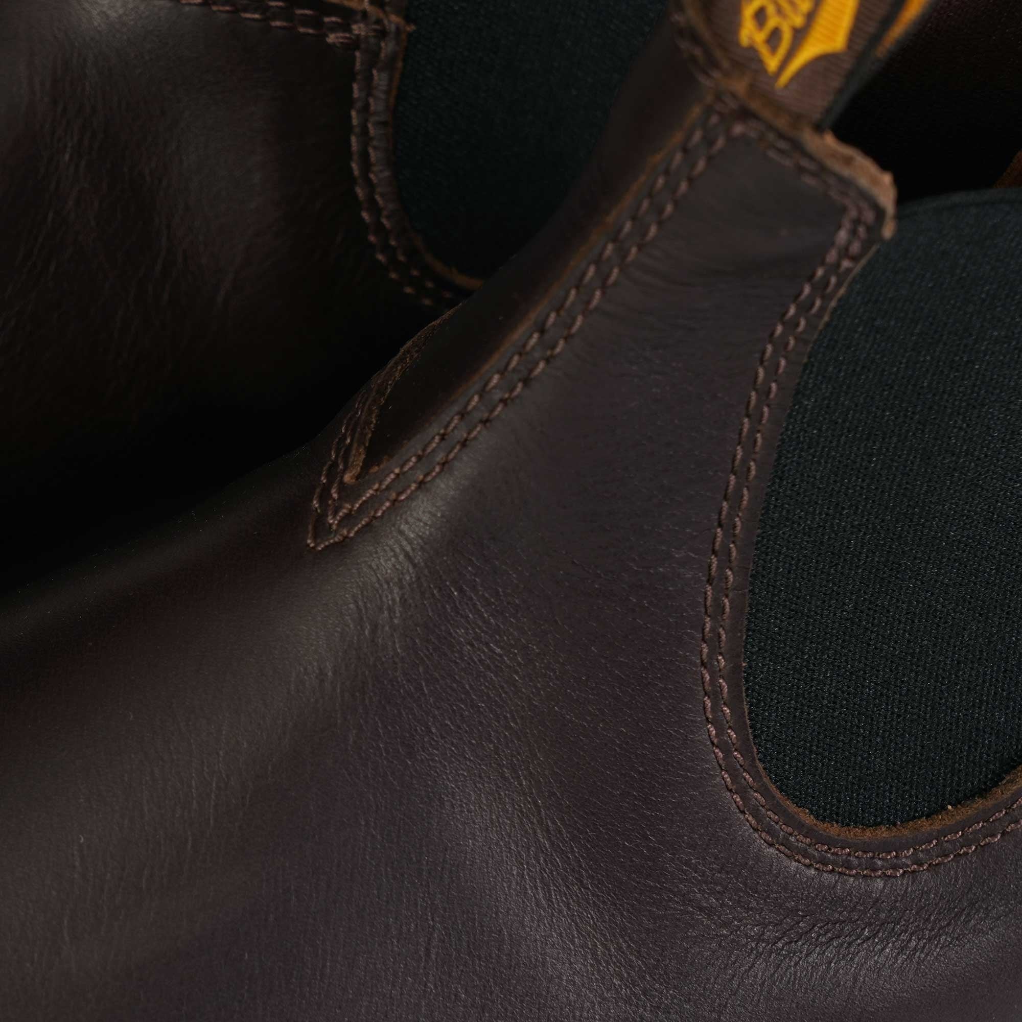 Blundstone 2057 Boots - Cocoa Brown