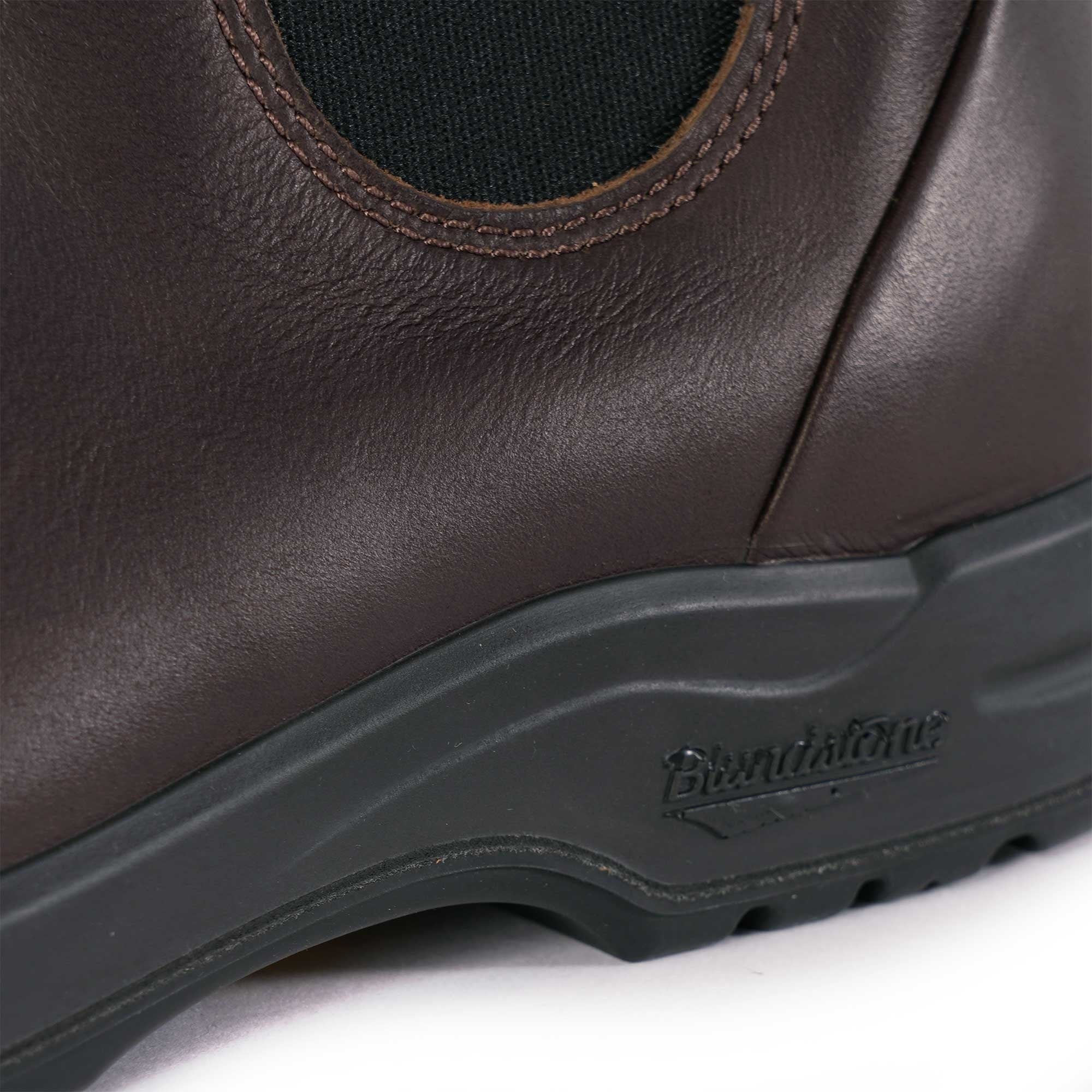Blundstone 2057 Boots - Cocoa Brown