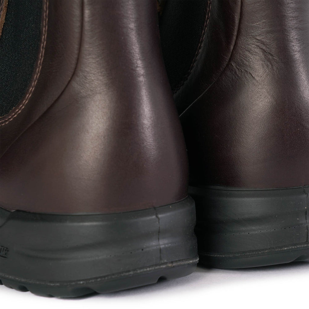 Blundstone 2057 Boots - Cocoa Brown