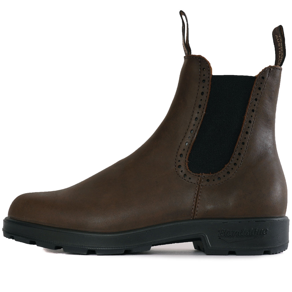 Blundstone Womens 2151 Boots - Antique Brown