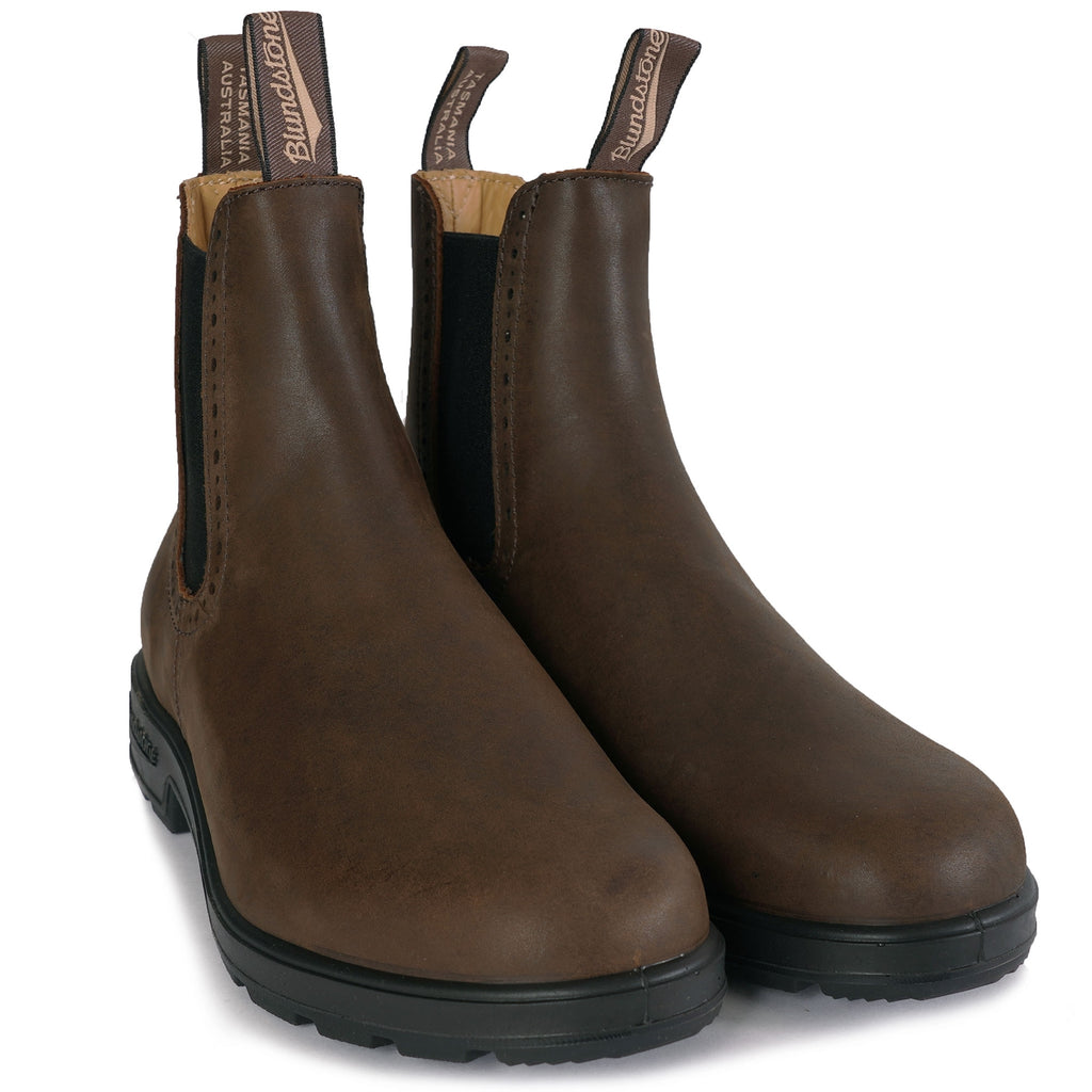 Blundstone Womens 2151 Boots - Antique Brown