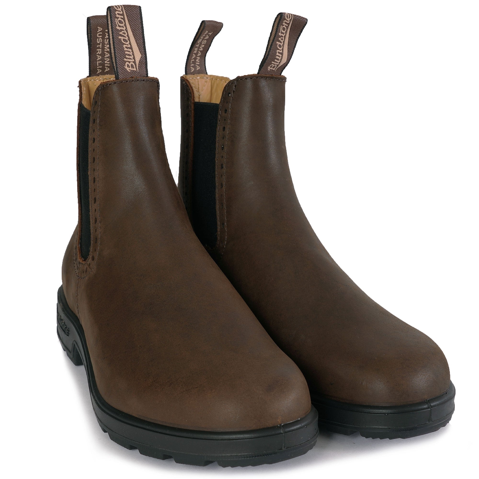 Blundstone Womens 2151 Boots - Antique Brown