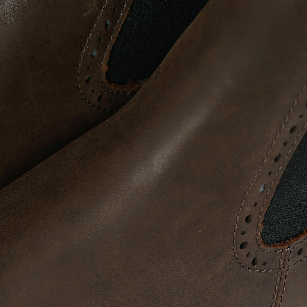 Blundstone Womens 2151 Boots - Antique Brown