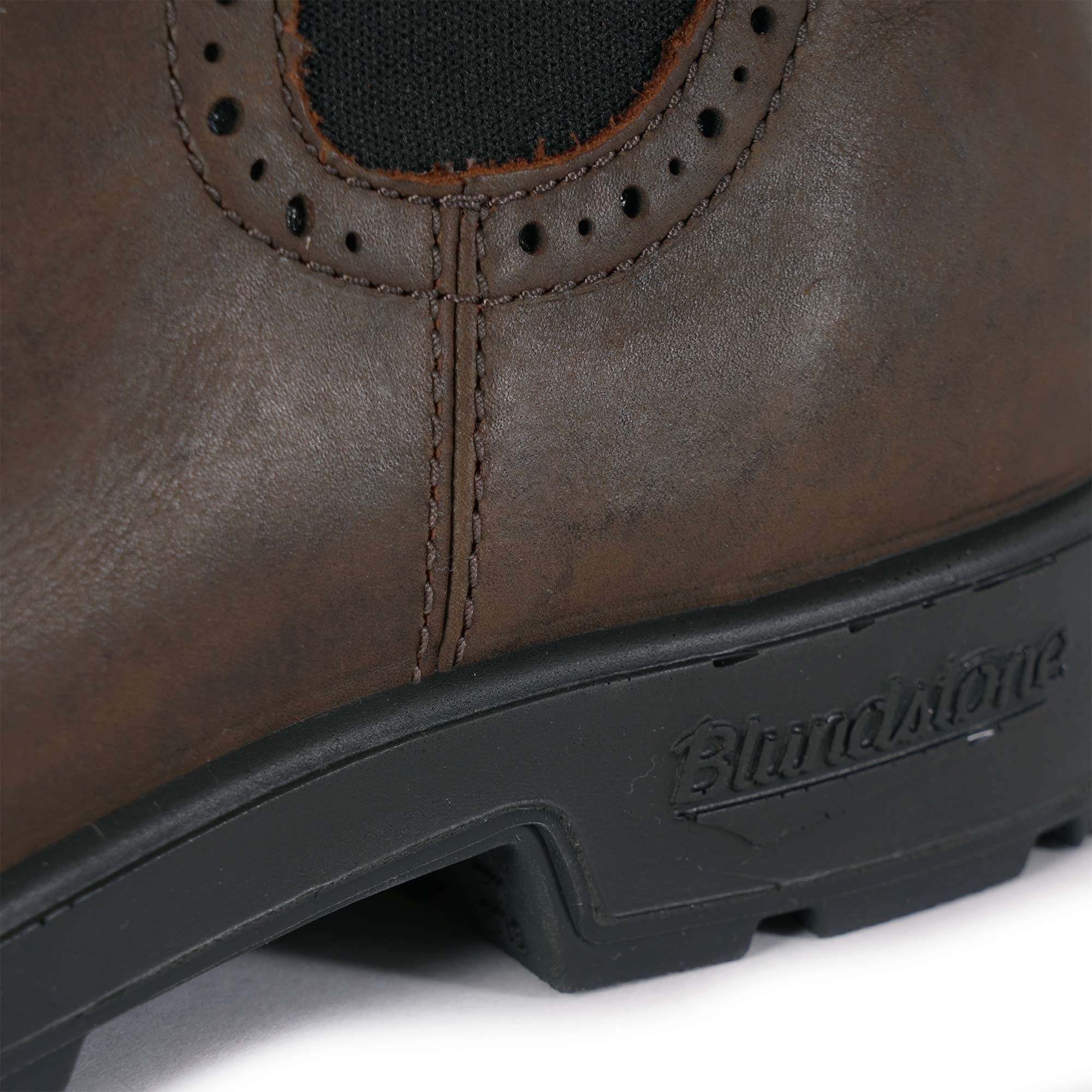 Blundstone Womens 2151 Boots - Antique Brown