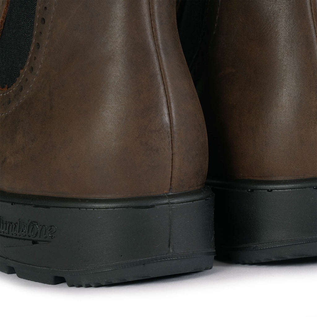 Blundstone Womens 2151 Boots - Antique Brown