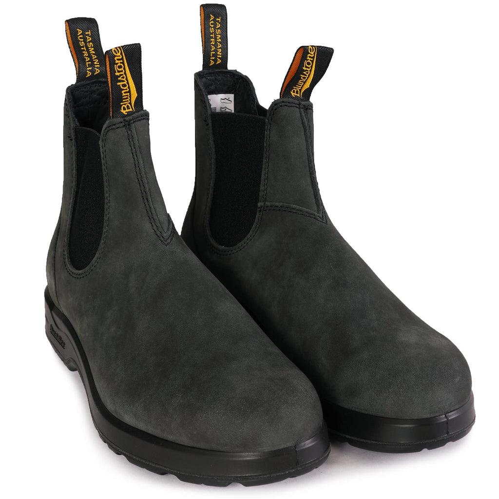 Blundstone 2055 Boots - Rustic Black