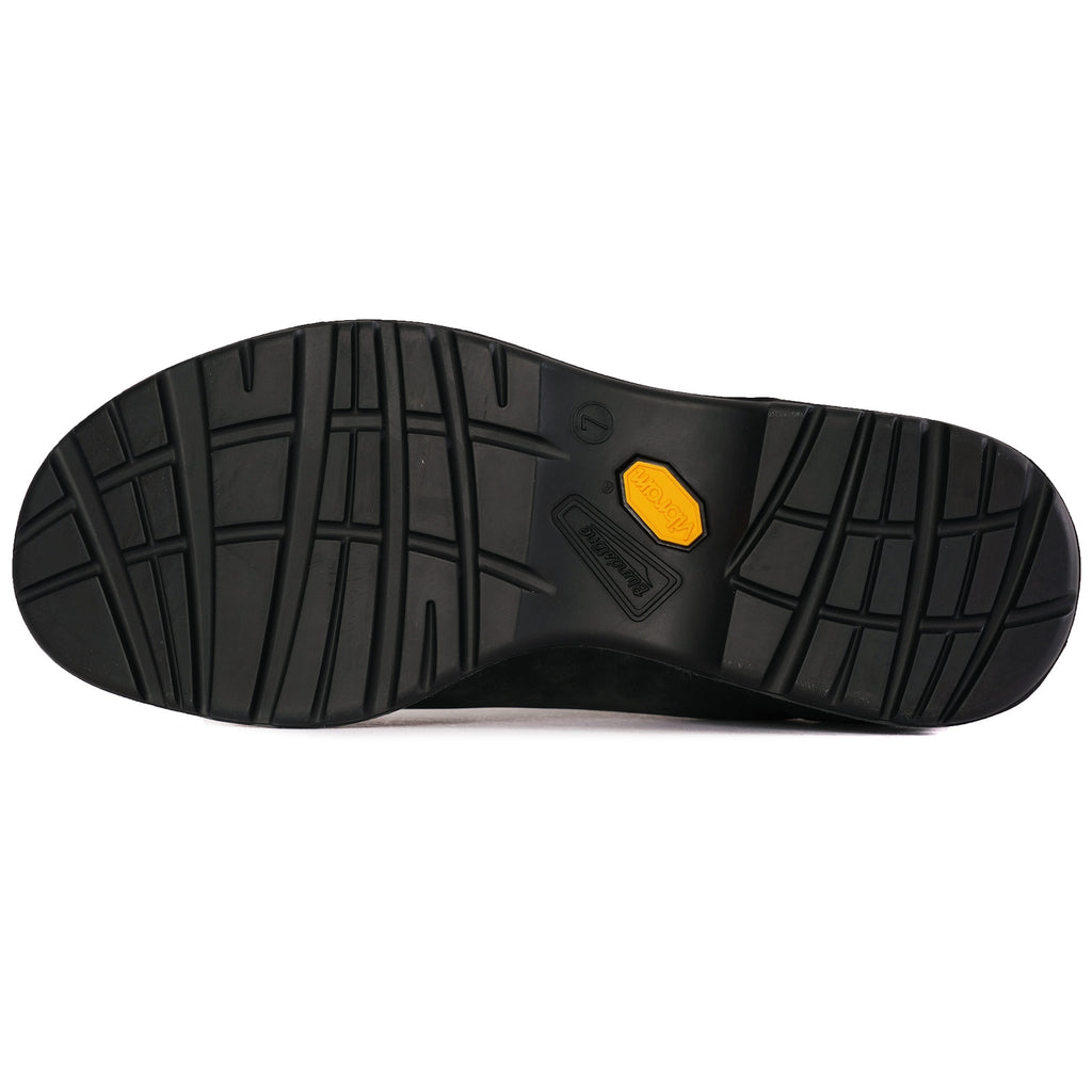 Blundstone 2055 Boots - Rustic Black