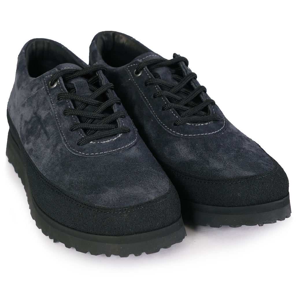 Tarvas Explorer - Midnight Suede