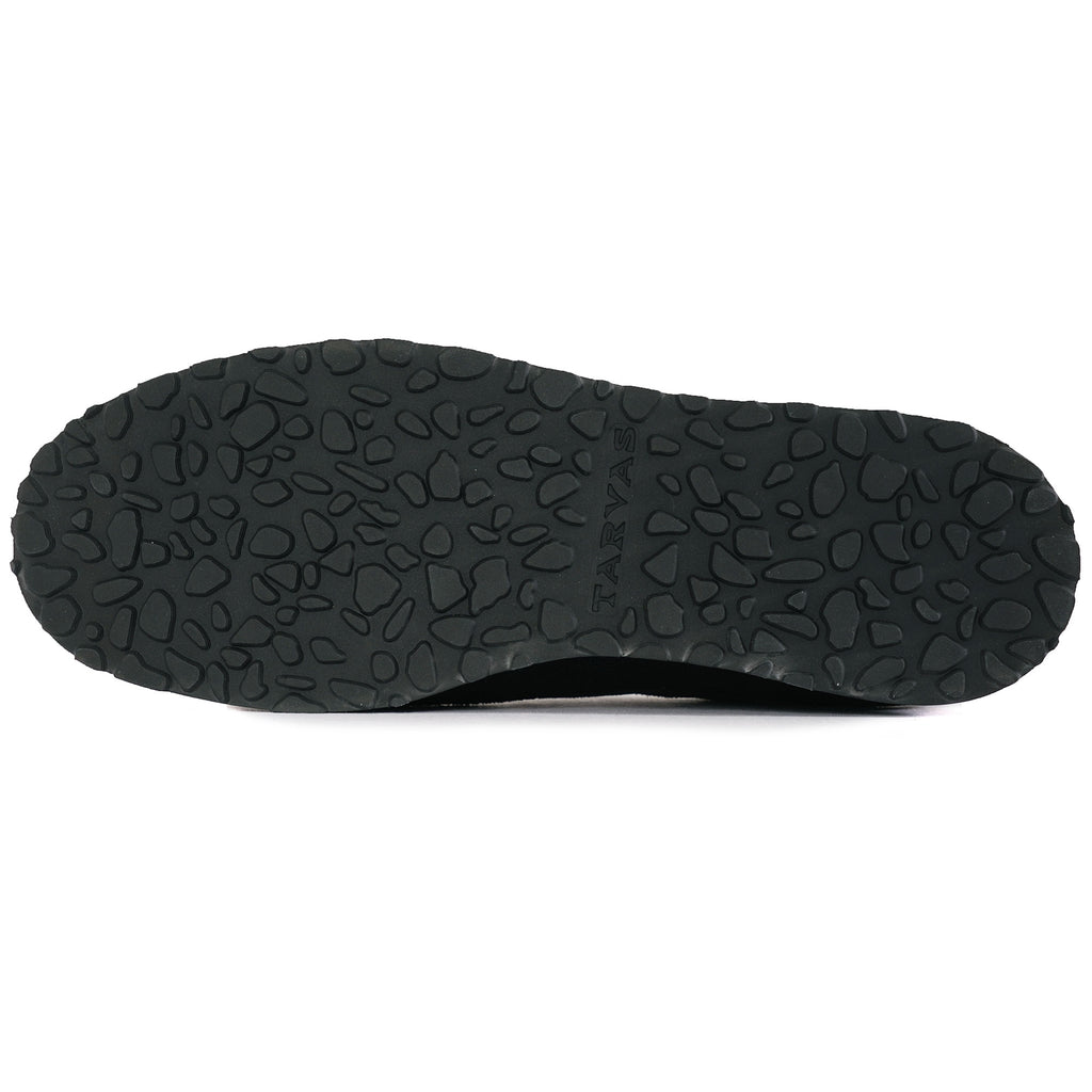 Tarvas Explorer - Midnight Suede