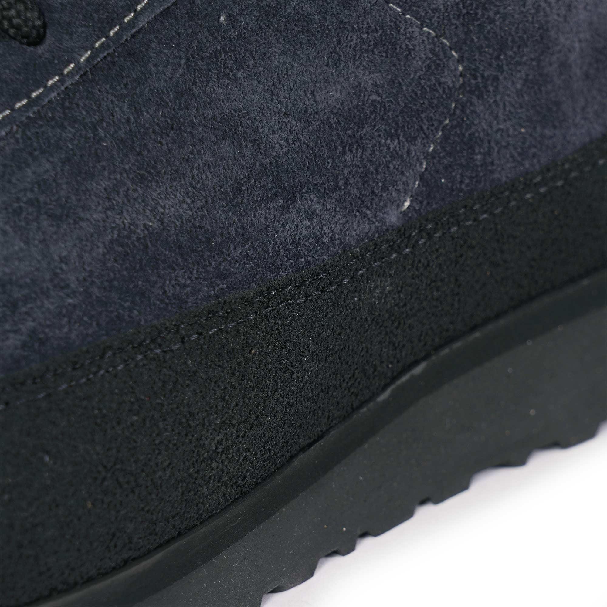 Tarvas Explorer - Midnight Suede