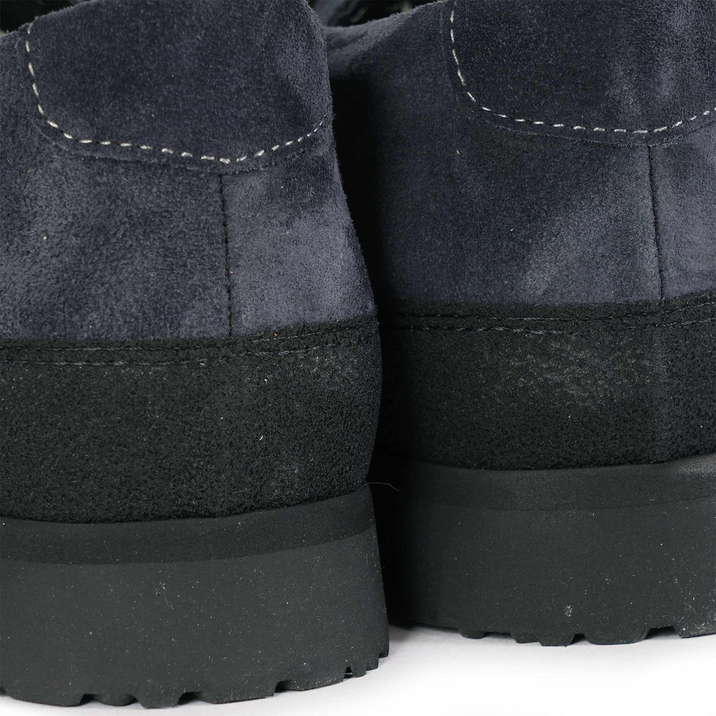 Tarvas Explorer - Midnight Suede