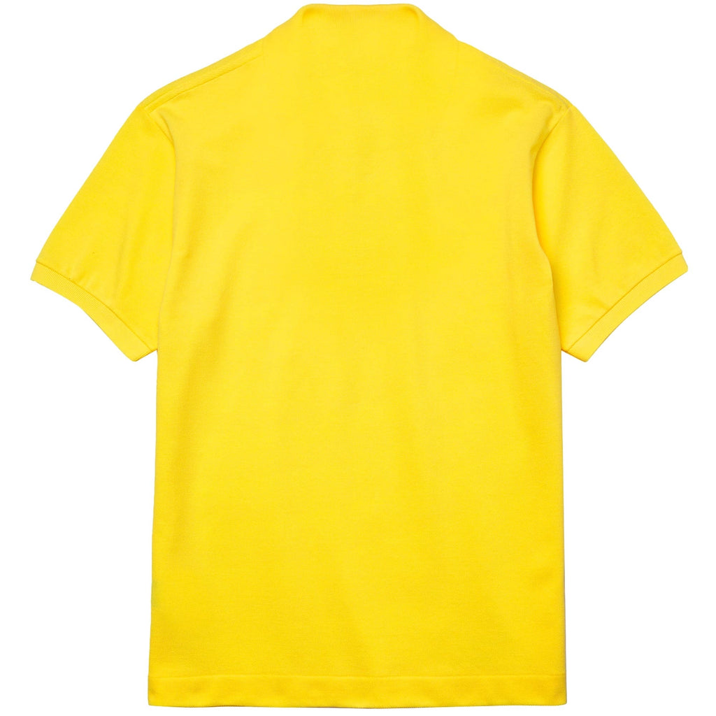 Lacoste Classic Fit Polo Shirt - Jaune