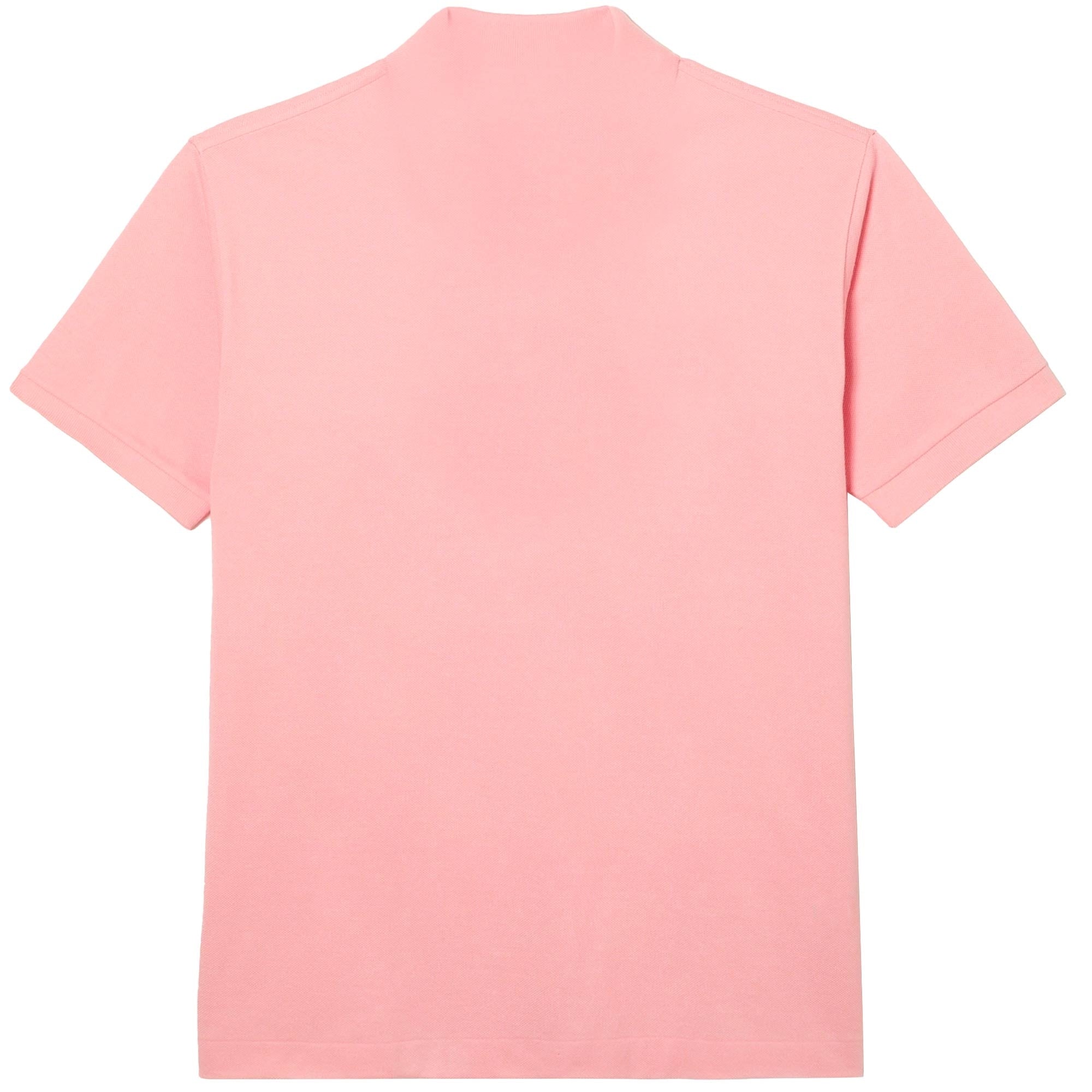 Lacoste Classic Fit Polo Shirt - Rose Pink