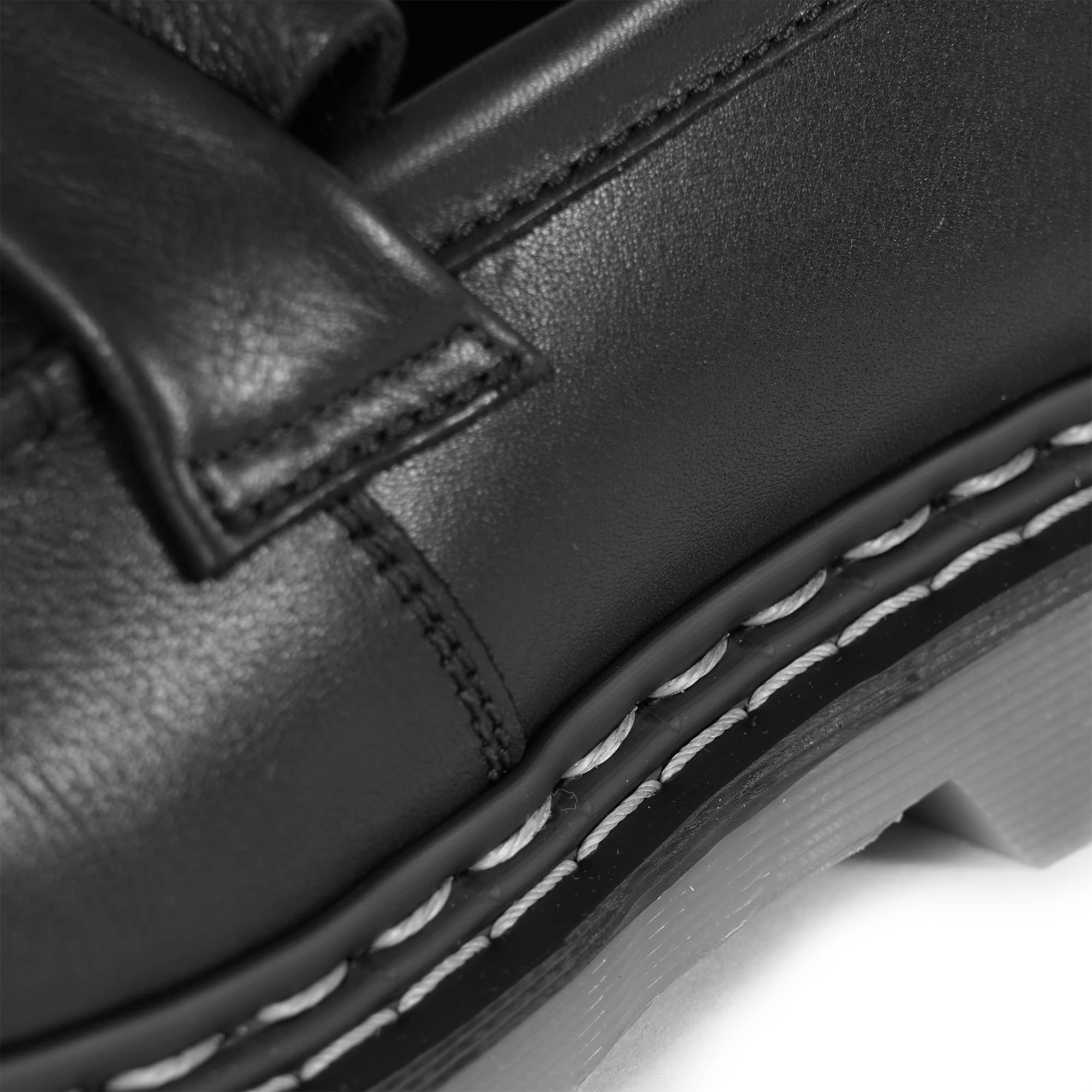 Dr. Martens Made In England Adrian Marrick - Black