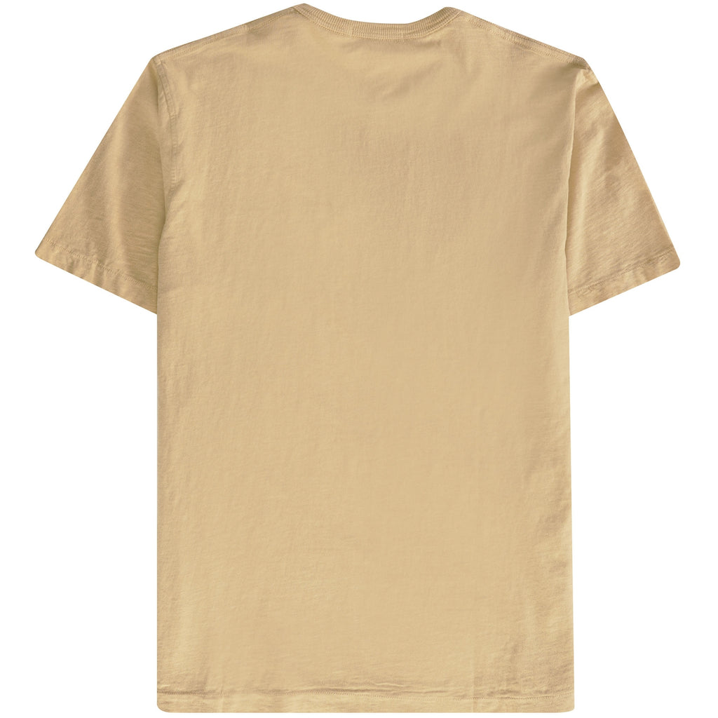 YMC Wild Ones T-shirt - Sand