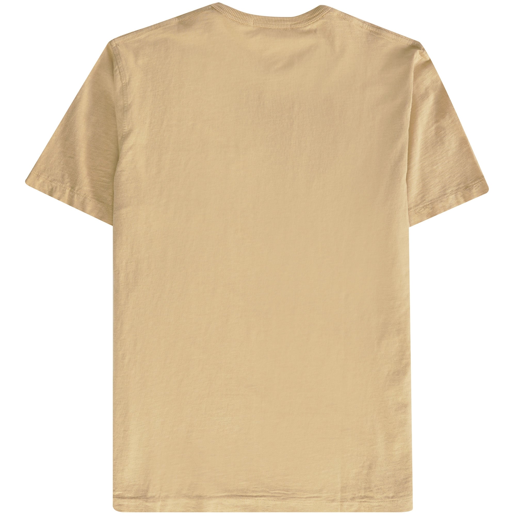 YMC Wild Ones T-shirt - Sand