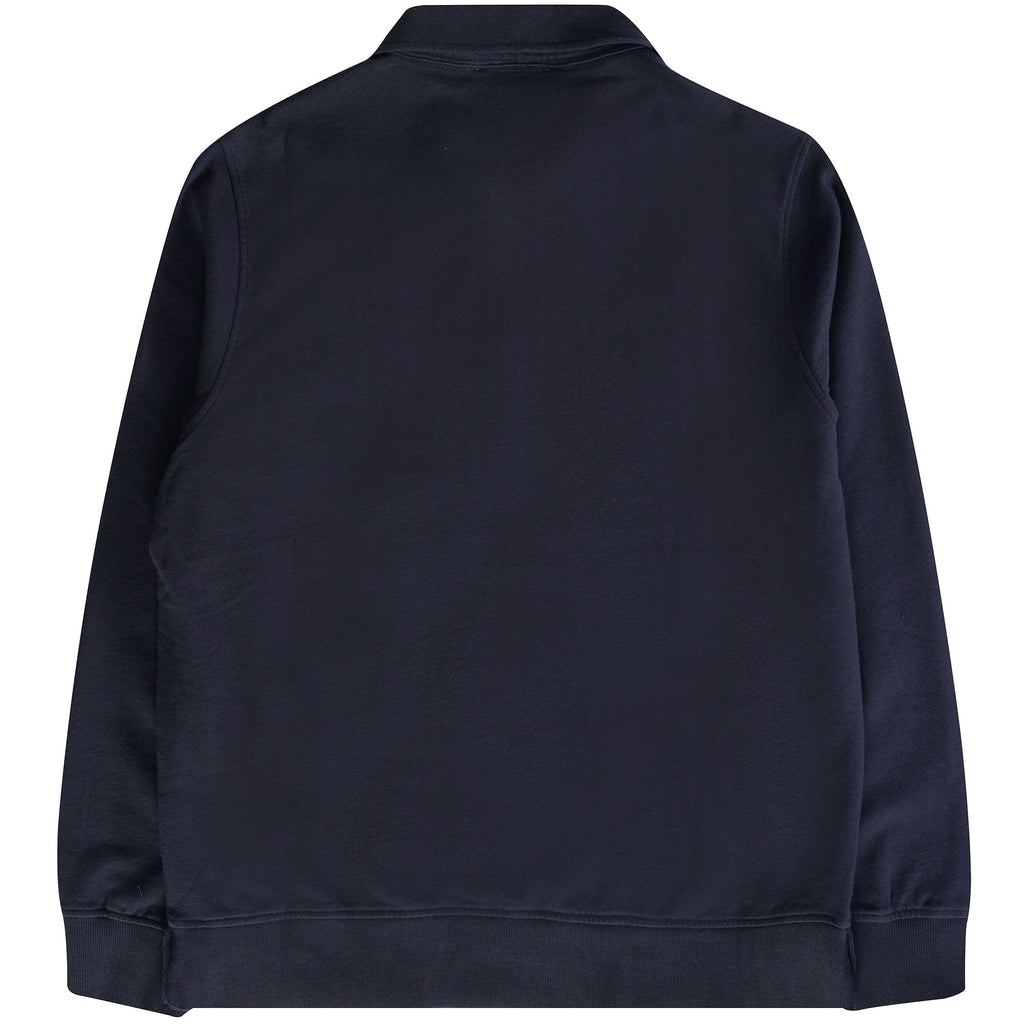 YMC Sugden Sweatshirt - Navy
