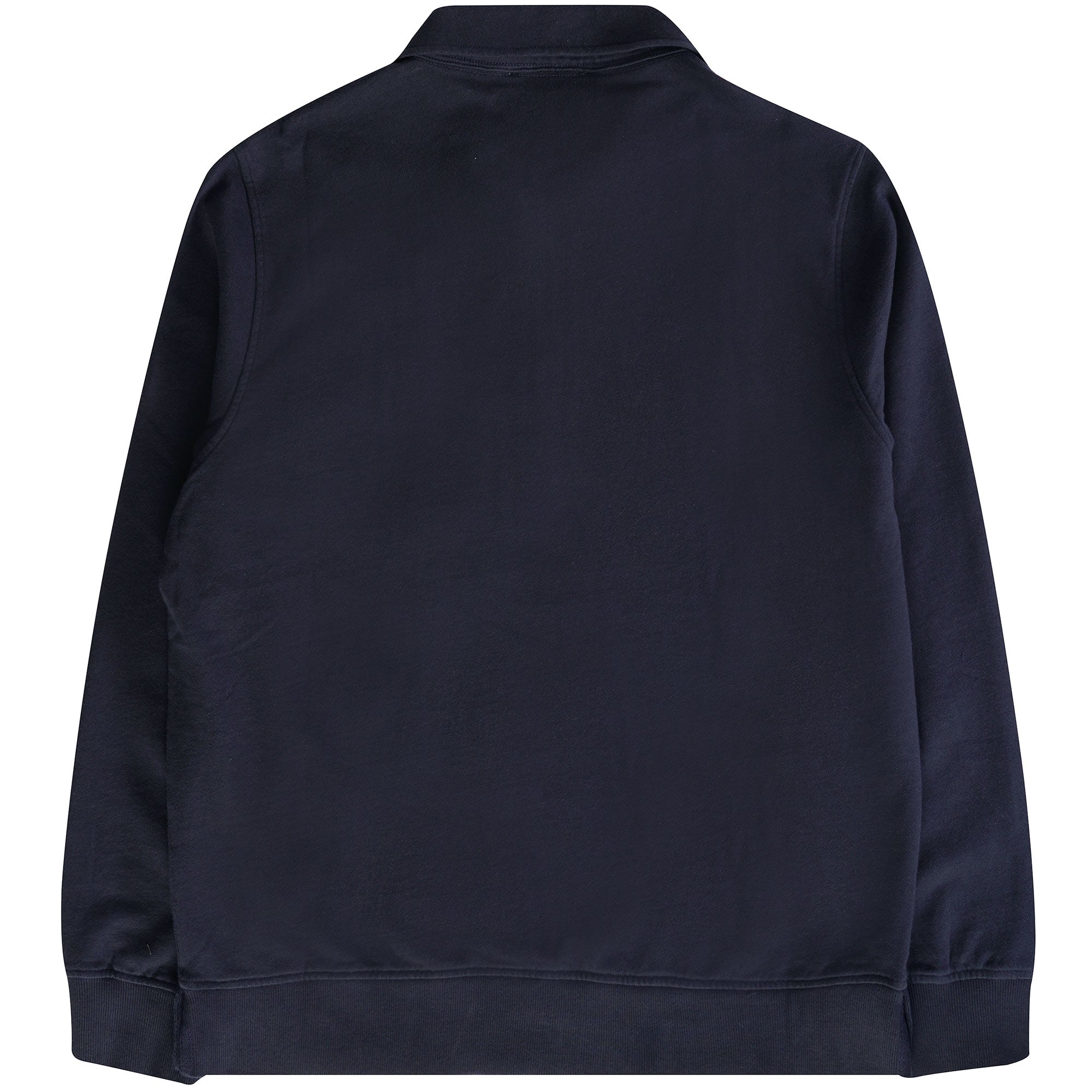 YMC Sugden Sweatshirt - Navy
