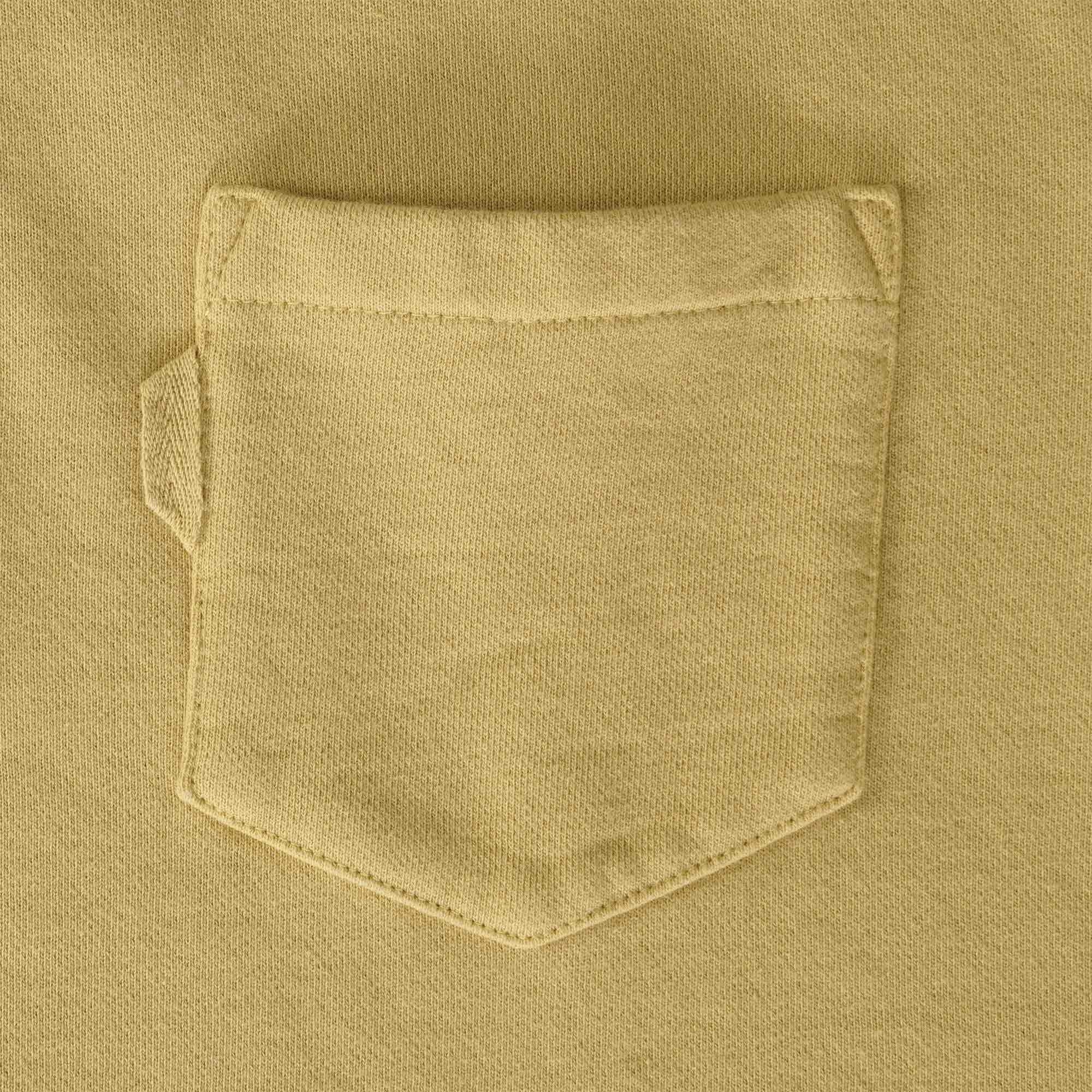 YMC Sugden Sweatshirt - Sand