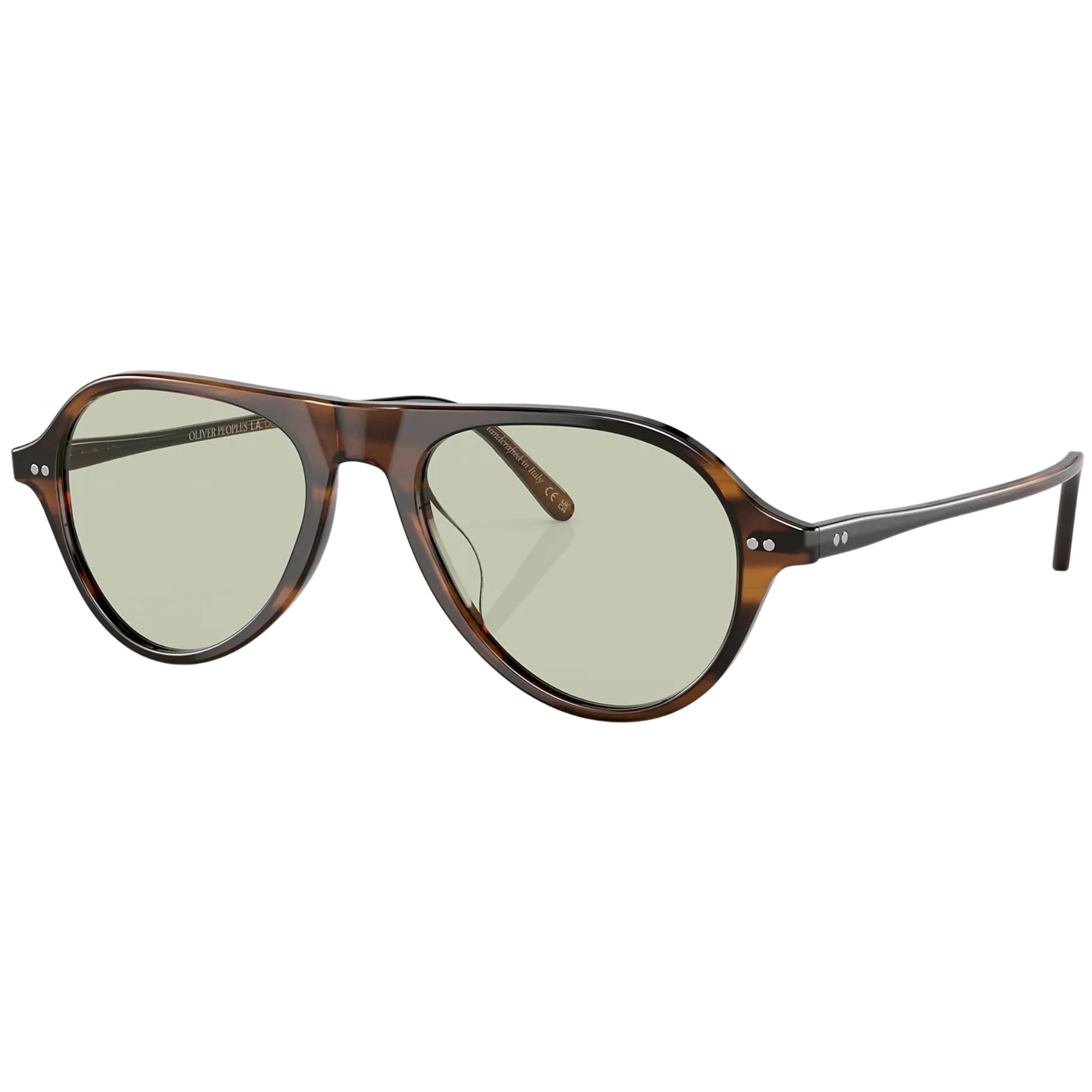 Oliver Peoples Emet - Tuscany Tortoise