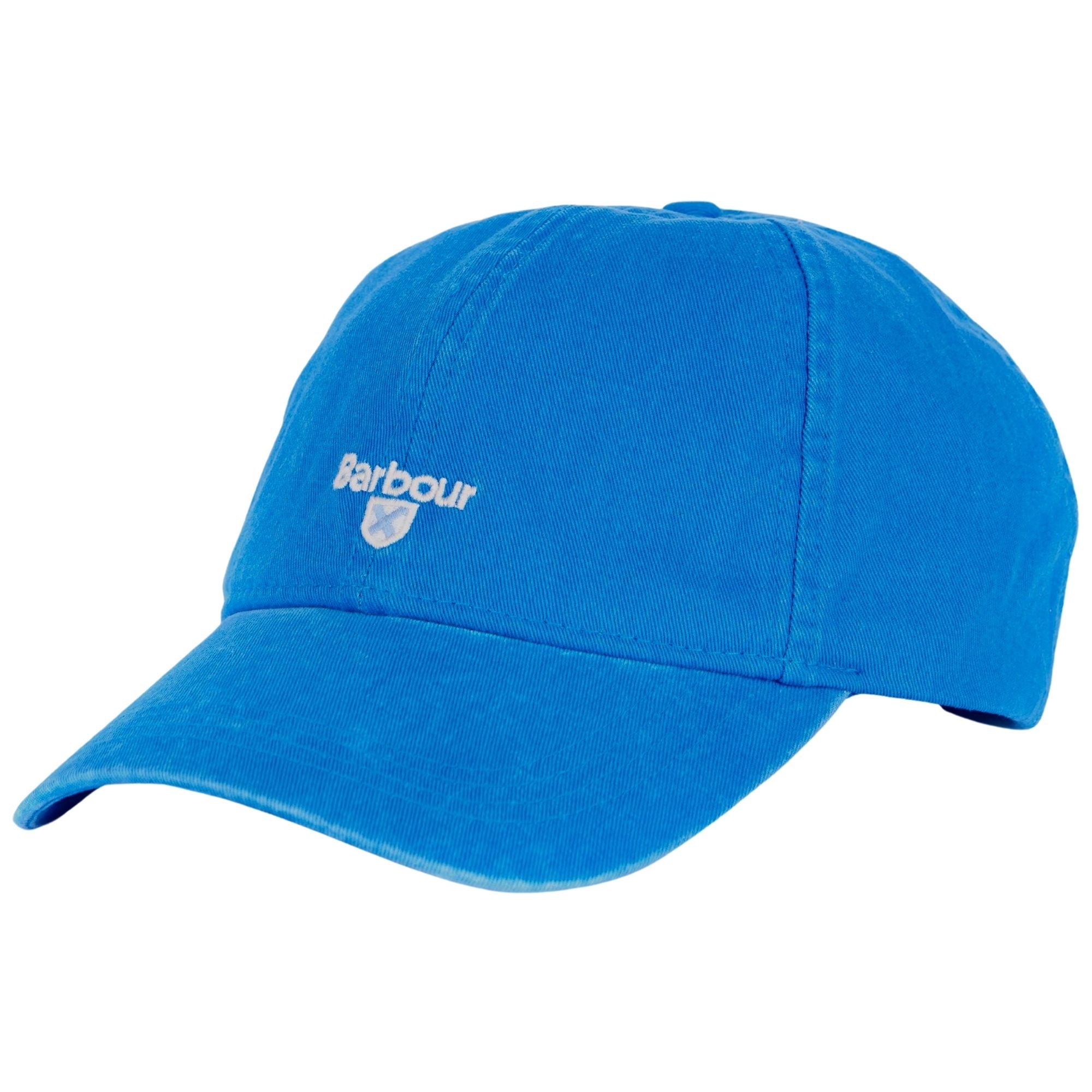 Barbour Cascade Sports Cap - Blue